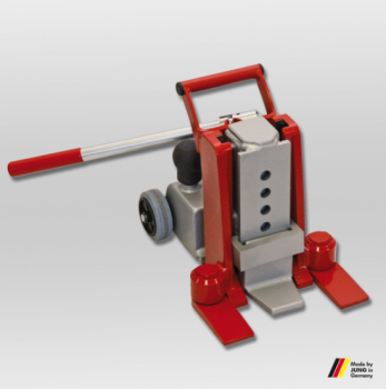 Jung machine jack JH 10 G plus ku
